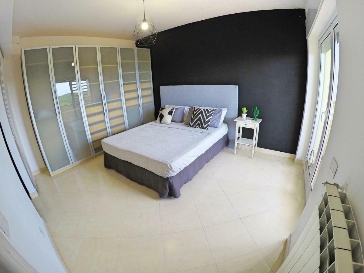 Casa La Chiave Dei Desideri Apartamento Lido di Ostia Exterior foto
