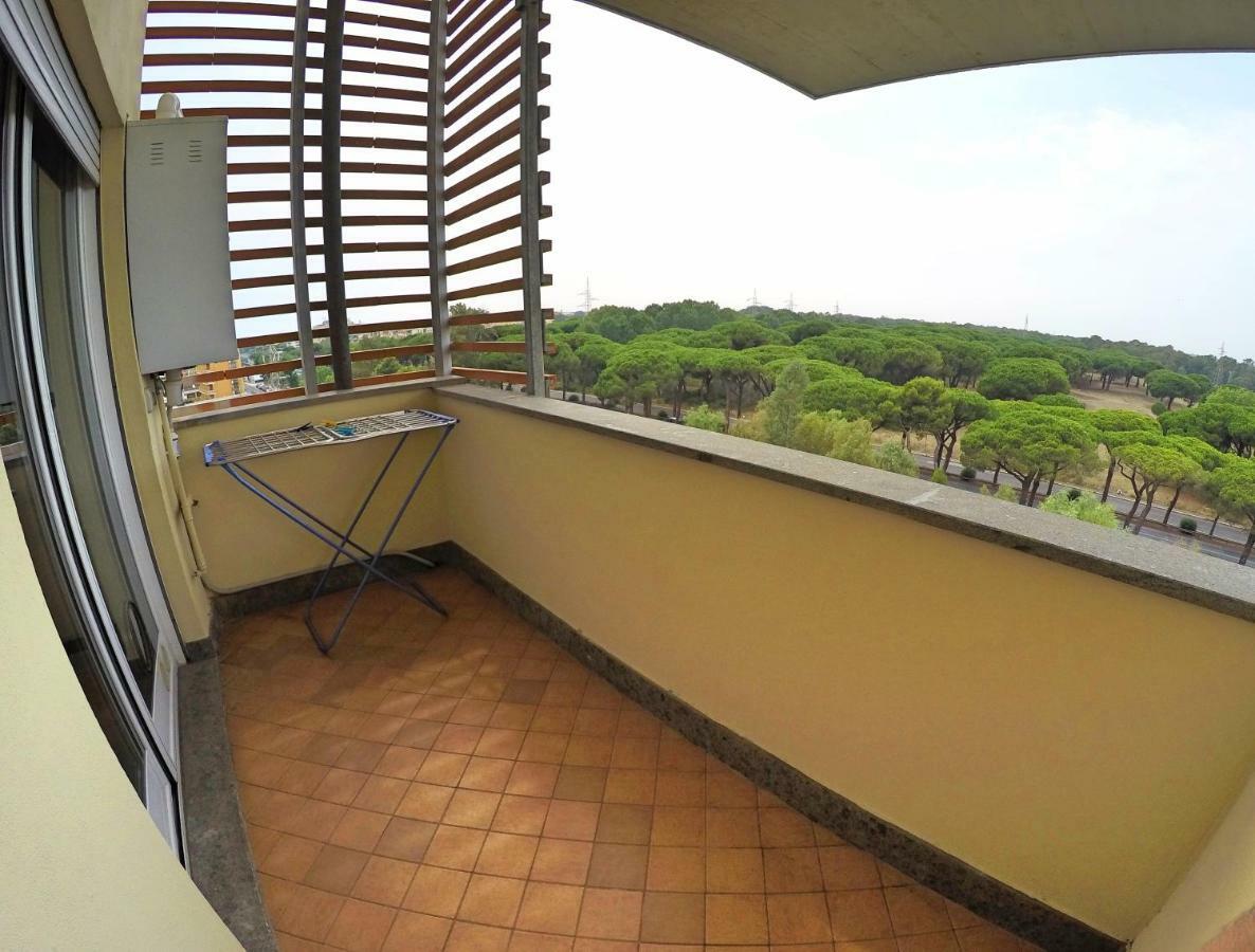 Casa La Chiave Dei Desideri Apartamento Lido di Ostia Exterior foto